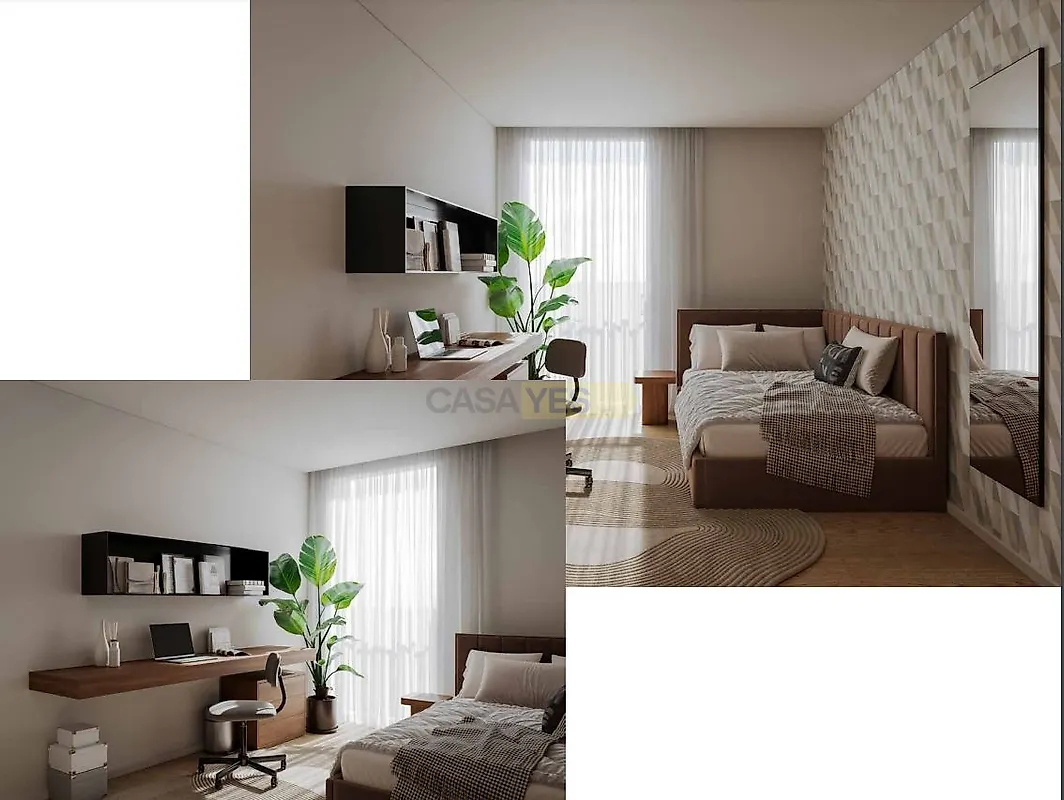 Apartamento T2 à venda em Paranhos, Porto — foto 9