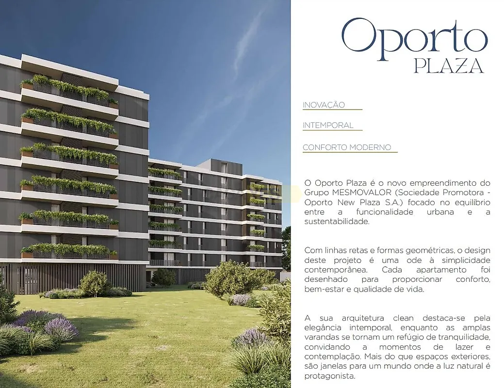 Apartamento T2 à venda em Paranhos, Porto — foto 2