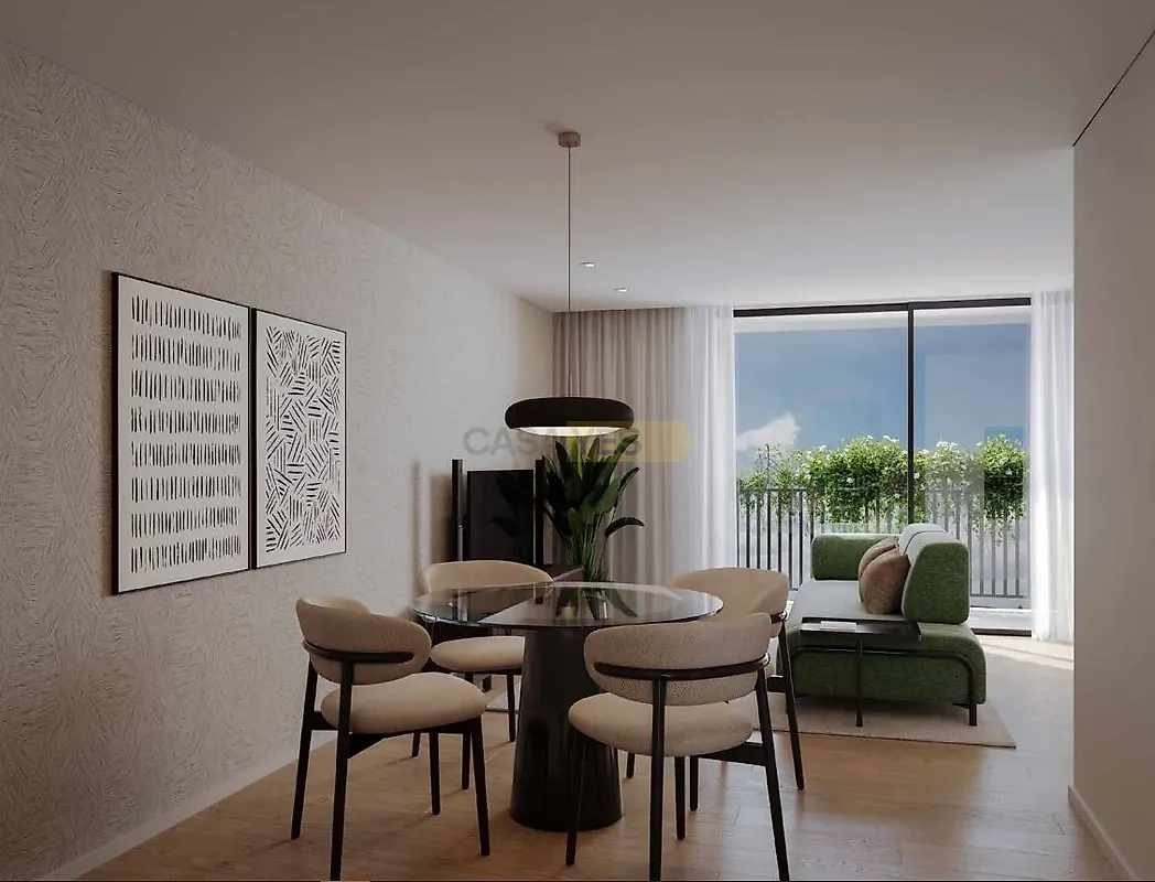 Apartamento T2 à venda em Paranhos, Porto — foto 7