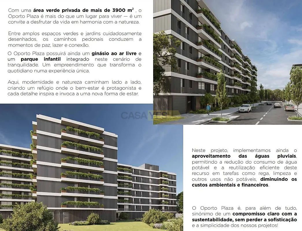 Apartamento T2 à venda em Paranhos, Porto — foto 3