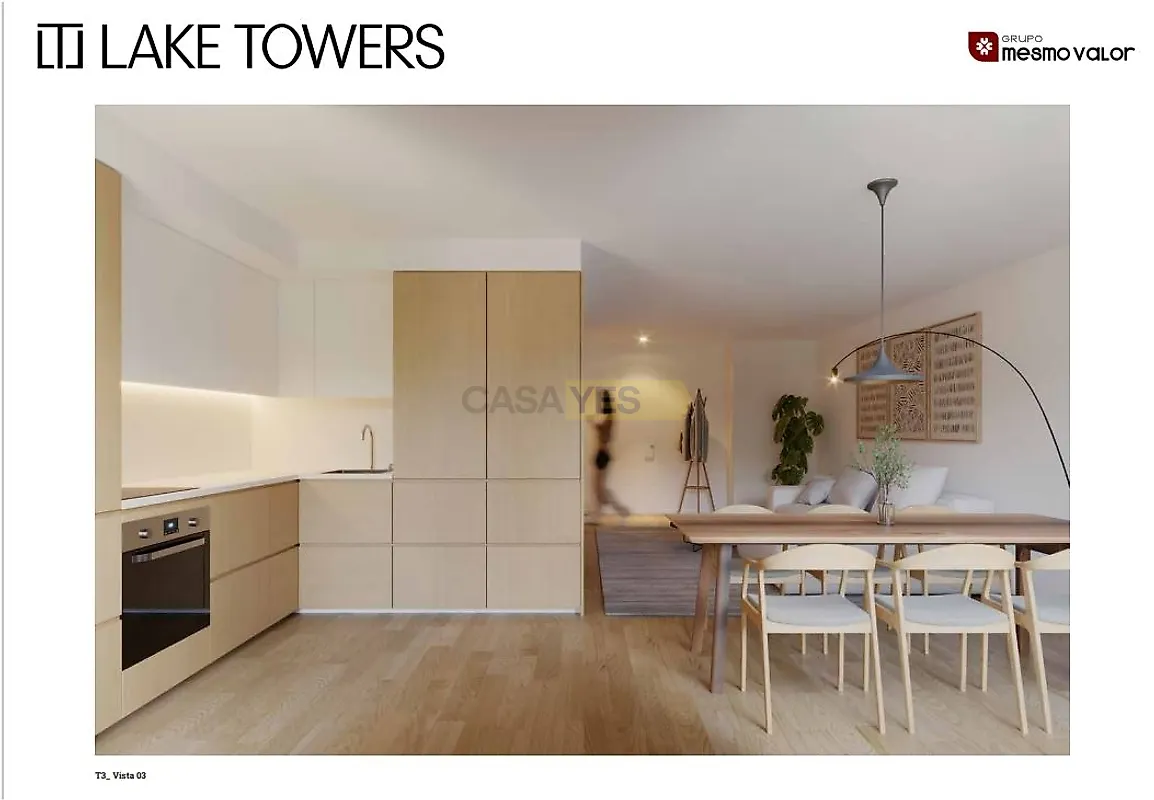 Apartamento T3 à venda em Paranhos, Porto — foto 10