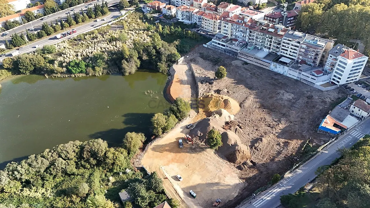 Apartamento T3 à venda em Paranhos, Porto — foto 21
