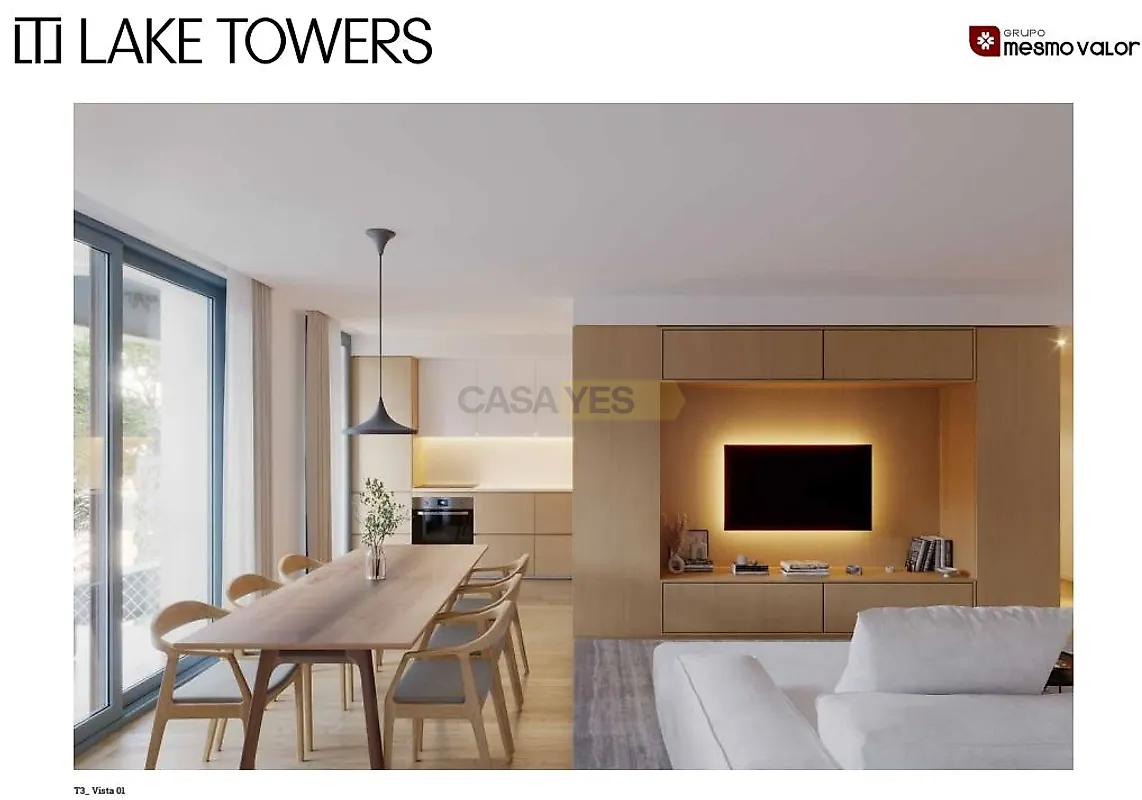 Apartamento T3 à venda em Paranhos, Porto — foto 6