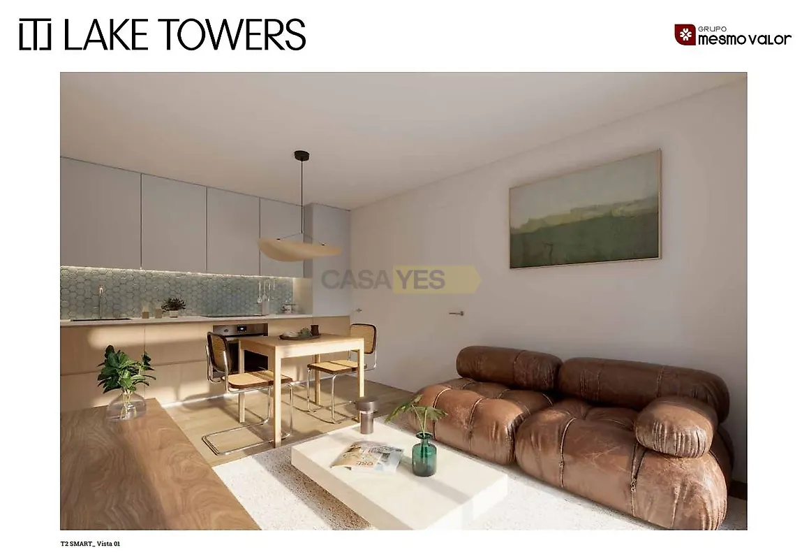 Apartamento T3 à venda em Paranhos, Porto — foto 8