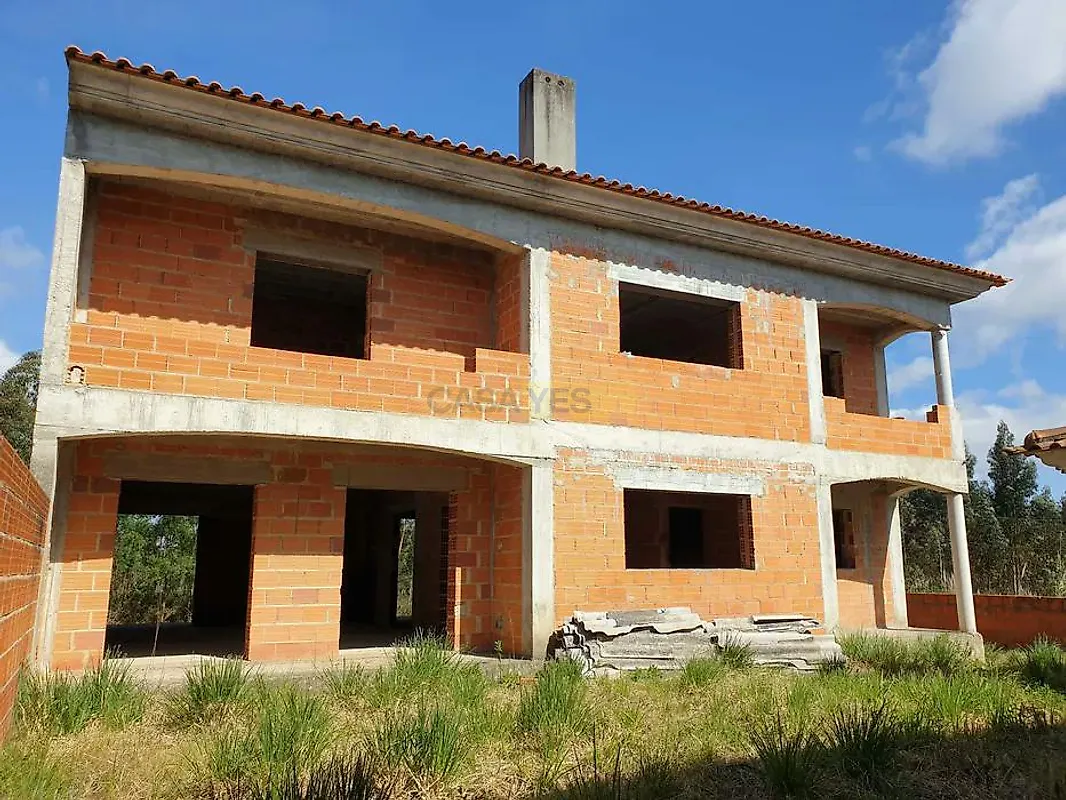 Moradia T4 à venda em Palhaça, Oliveira do Bairro — foto 3