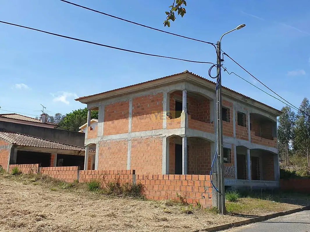Moradia T4 à venda em Palhaça, Oliveira do Bairro — foto 2