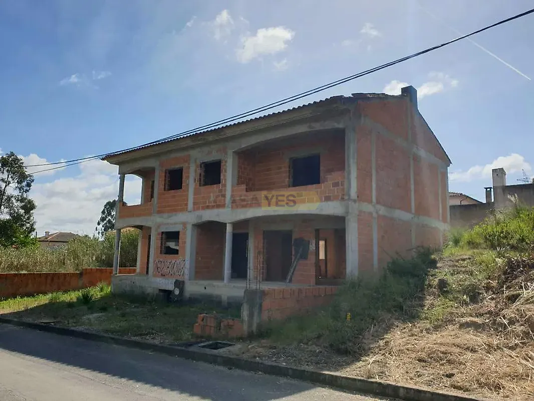 Moradia T4 à venda em Palhaça, Oliveira do Bairro — foto 5