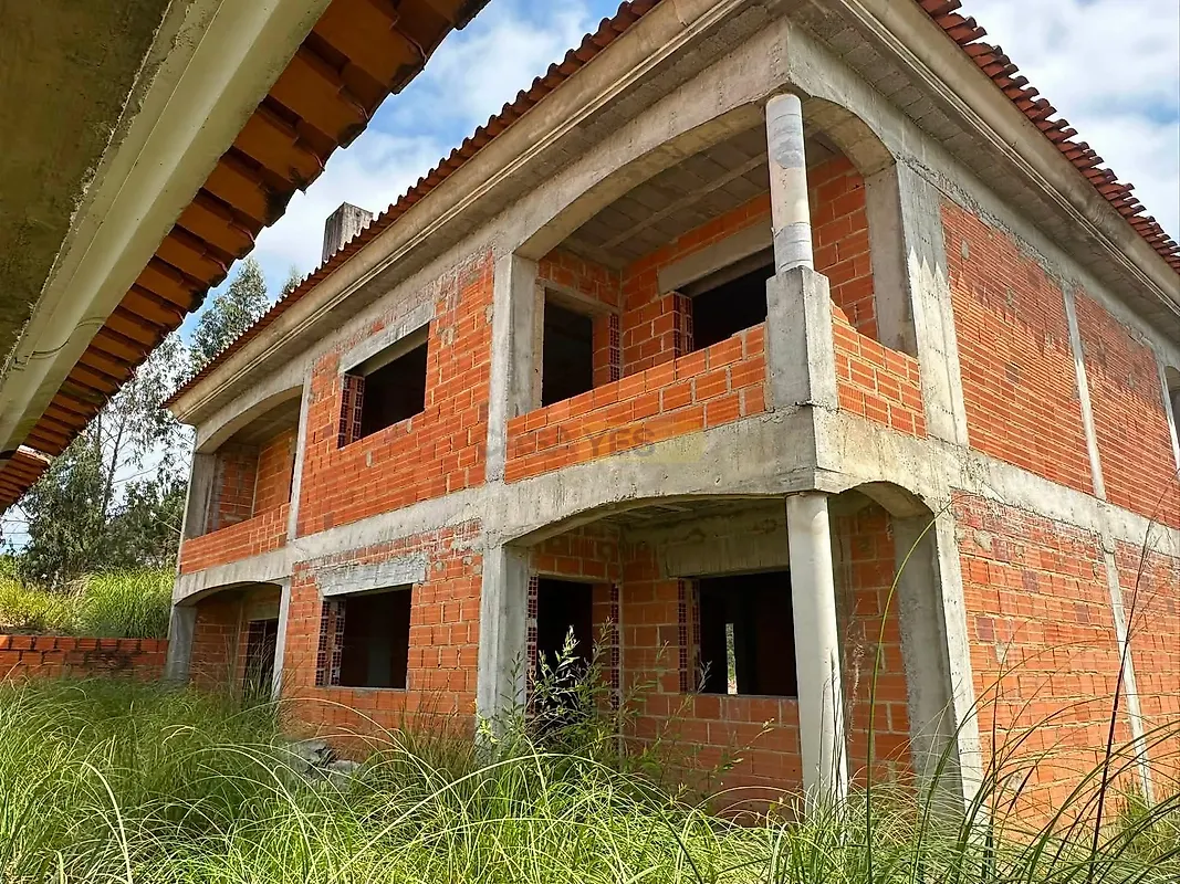 Moradia T4 à venda em Palhaça, Oliveira do Bairro — foto 4