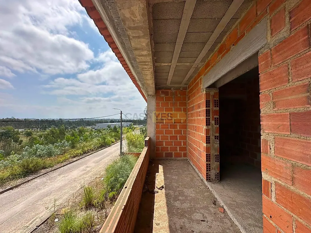 Moradia T4 à venda em Palhaça, Oliveira do Bairro — foto 11