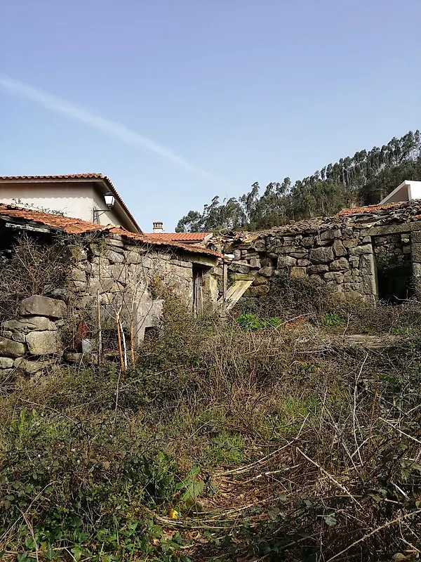 Moradia T4 à venda em Talhadas, Sever do Vouga — foto 9