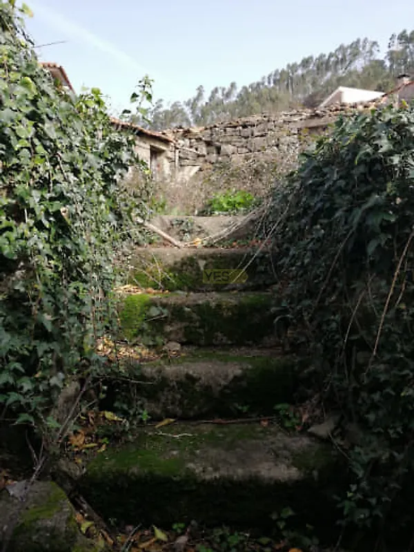 Moradia T4 à venda em Talhadas, Sever do Vouga — foto 10