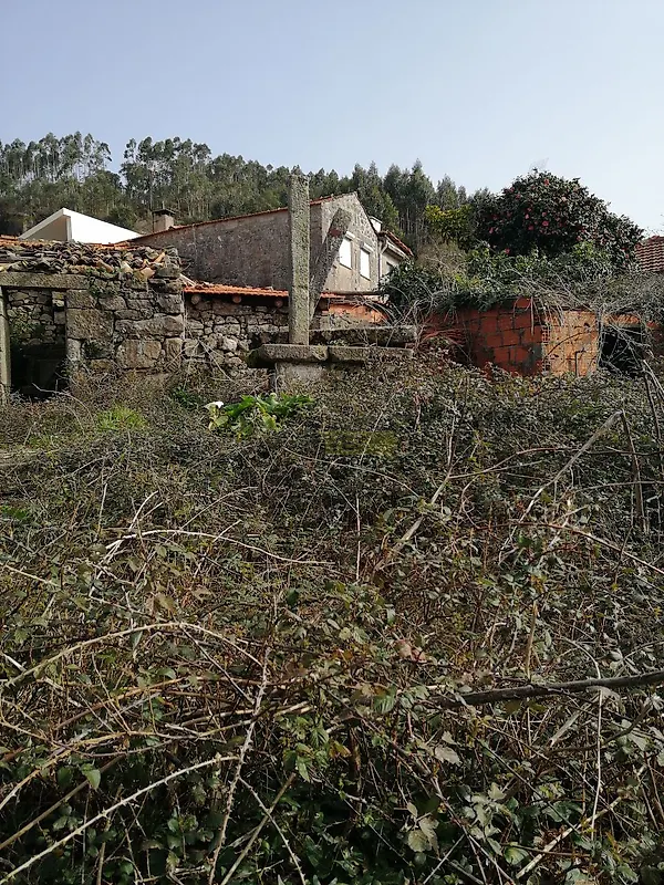 Moradia T4 à venda em Talhadas, Sever do Vouga — foto 13