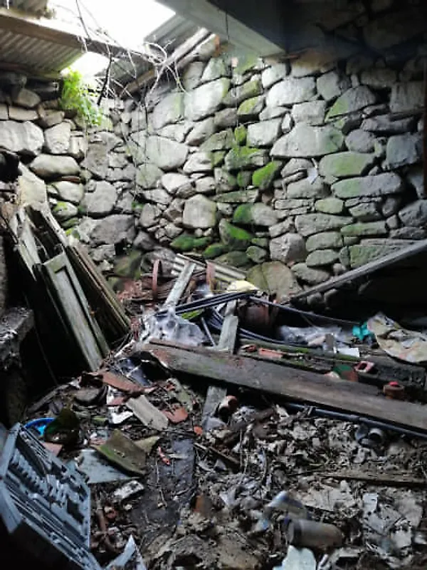 Moradia T4 à venda em Talhadas, Sever do Vouga — foto 15