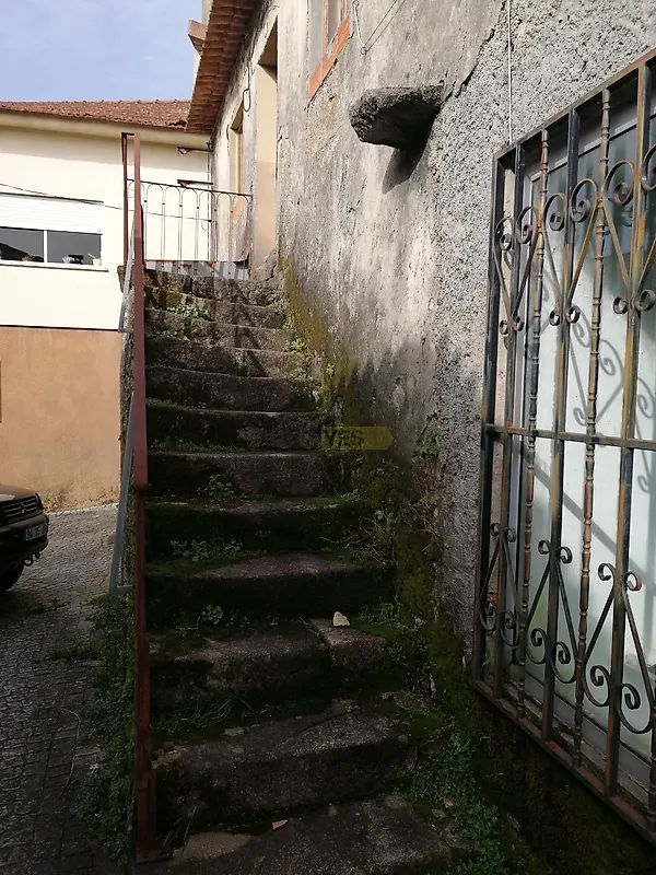 Moradia T4 à venda em Talhadas, Sever do Vouga — foto 40