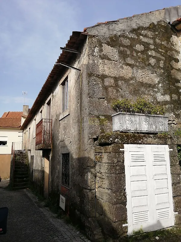 Moradia T4 à venda em Talhadas, Sever do Vouga — foto 2
