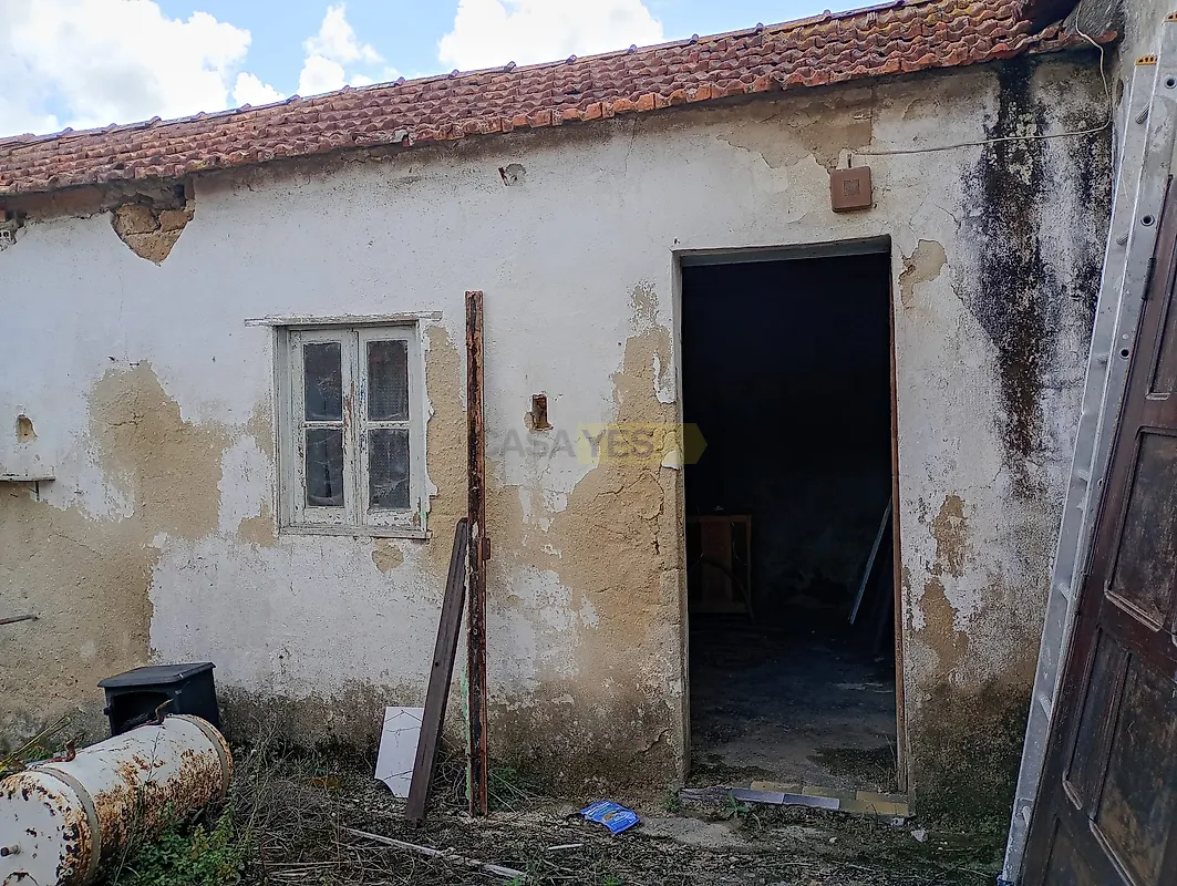 Moradia T4 à venda em Fonte de Angeão e Covão do Lobo, Vagos — foto 5
