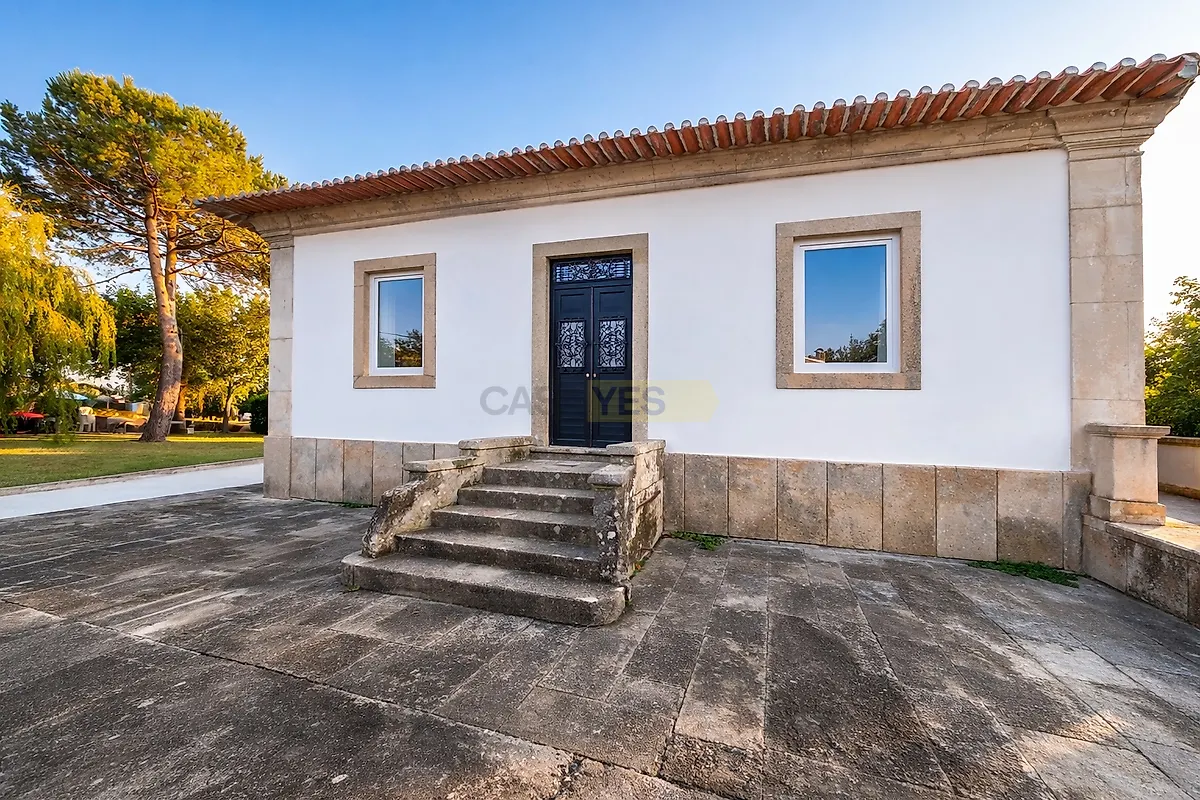 Moradia T6+ à venda em Trofa, Segadães e Lamas do Vouga, Águeda — foto 33