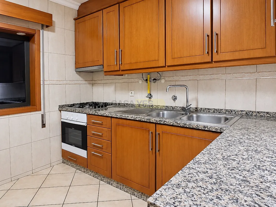 Apartamento T2 à venda em Travassô e Óis da Ribeira, Águeda — foto 7