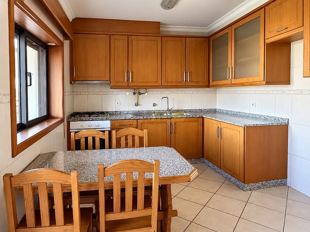 Apartamento T2 à venda em Travassô e Óis da Ribeira, Águeda — foto 5