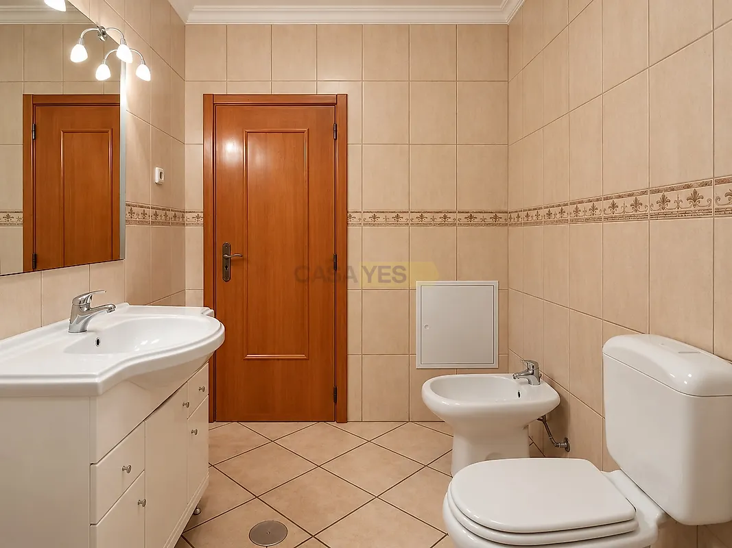 Apartamento T2 à venda em Travassô e Óis da Ribeira, Águeda — foto 19