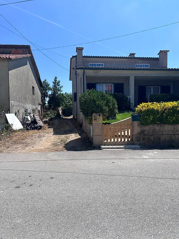 Moradia T4 à venda em Amoreira da Gândara, Paredes do Bairro e Ancas, Anadia — foto 2
