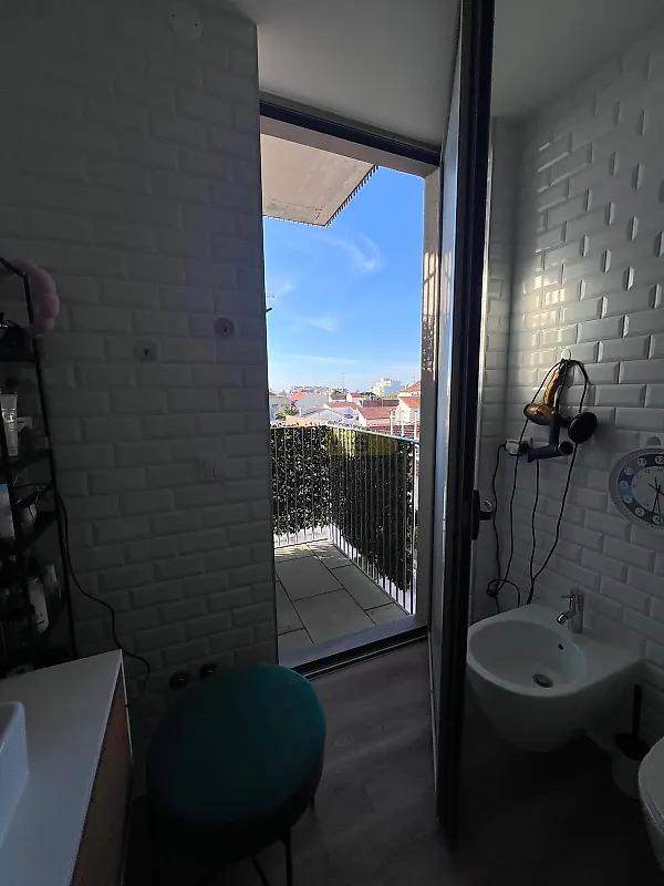 Apartamento T3 à venda em São Salvador, Mirandela — foto 7