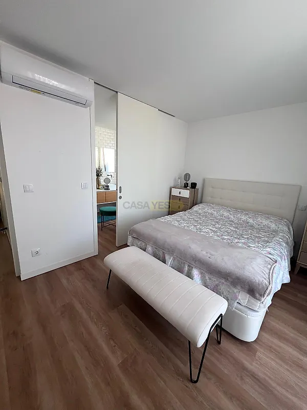 Apartamento T3 à venda em São Salvador, Mirandela — foto 9