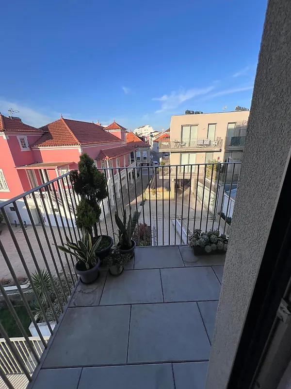 Apartamento T3 à venda em São Salvador, Mirandela — foto 11