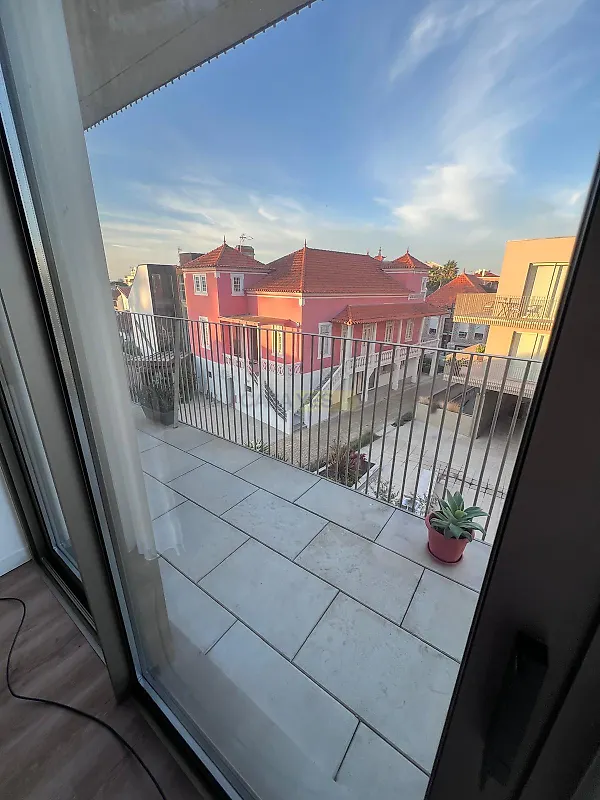 Apartamento T3 à venda em São Salvador, Mirandela — foto 17