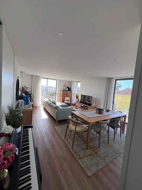 Apartamento T3 à venda em São Salvador, Mirandela — foto 18