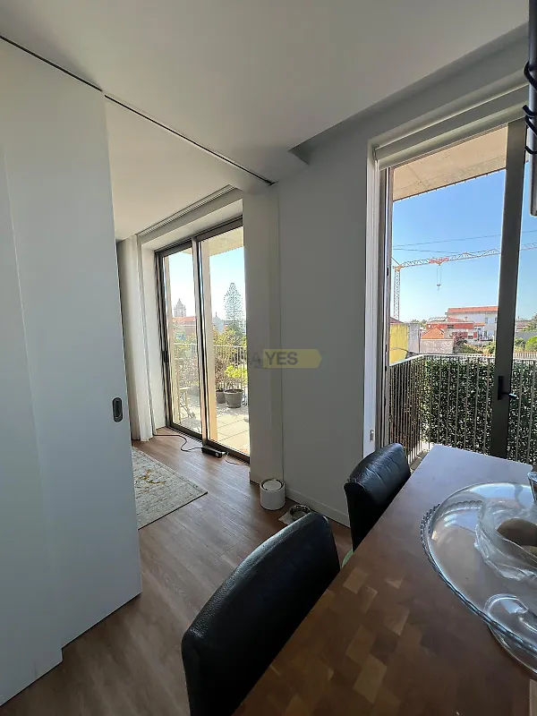 Apartamento T3 à venda em São Salvador, Mirandela — foto 21