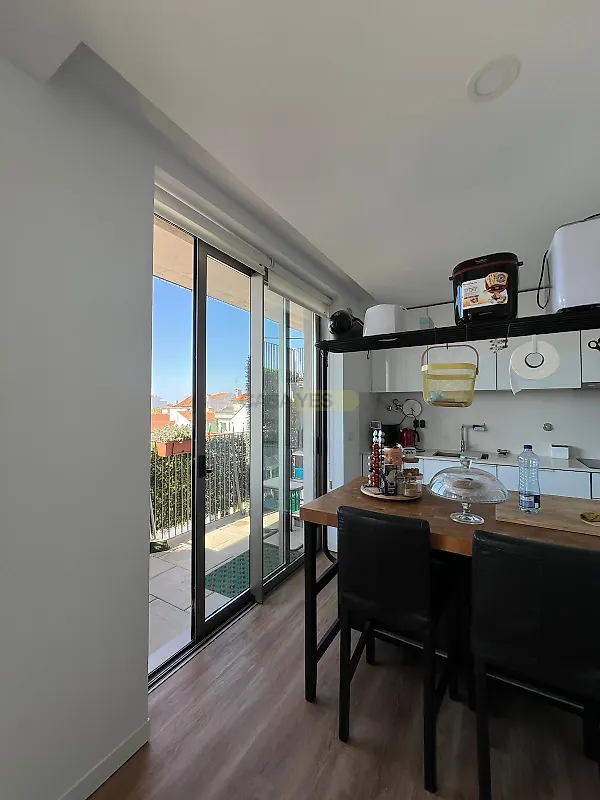 Apartamento T3 à venda em São Salvador, Mirandela — foto 23