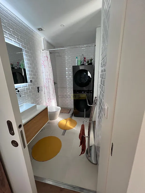 Apartamento T3 à venda em São Salvador, Mirandela — foto 25