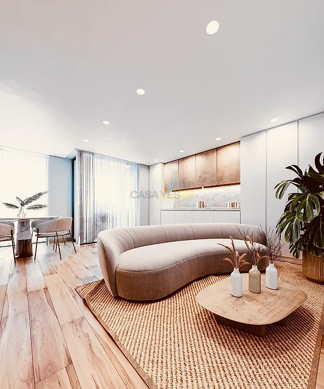 Apartamento T0 à venda em Gafanha da Boa Hora, Vagos — foto 4