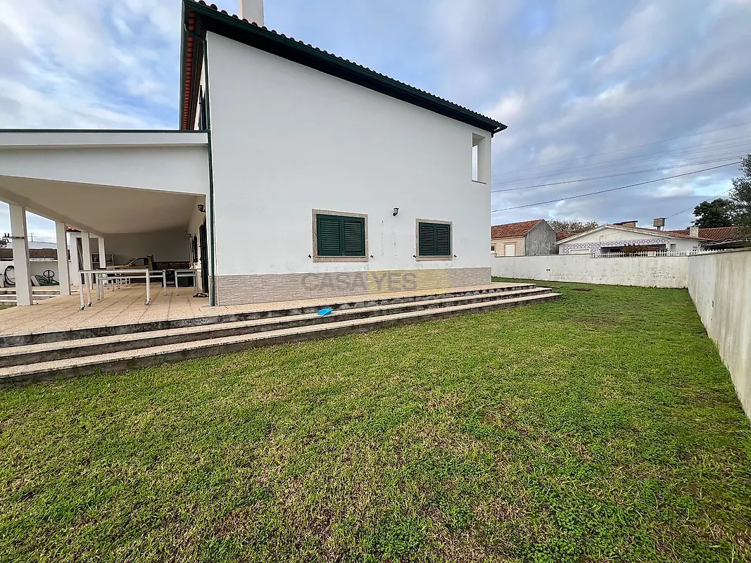 Moradia T4 à venda em Ouca, Vagos — foto 3