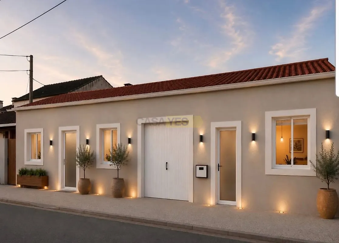Moradia T2 à venda em Esgueira, Aveiro — foto 11
