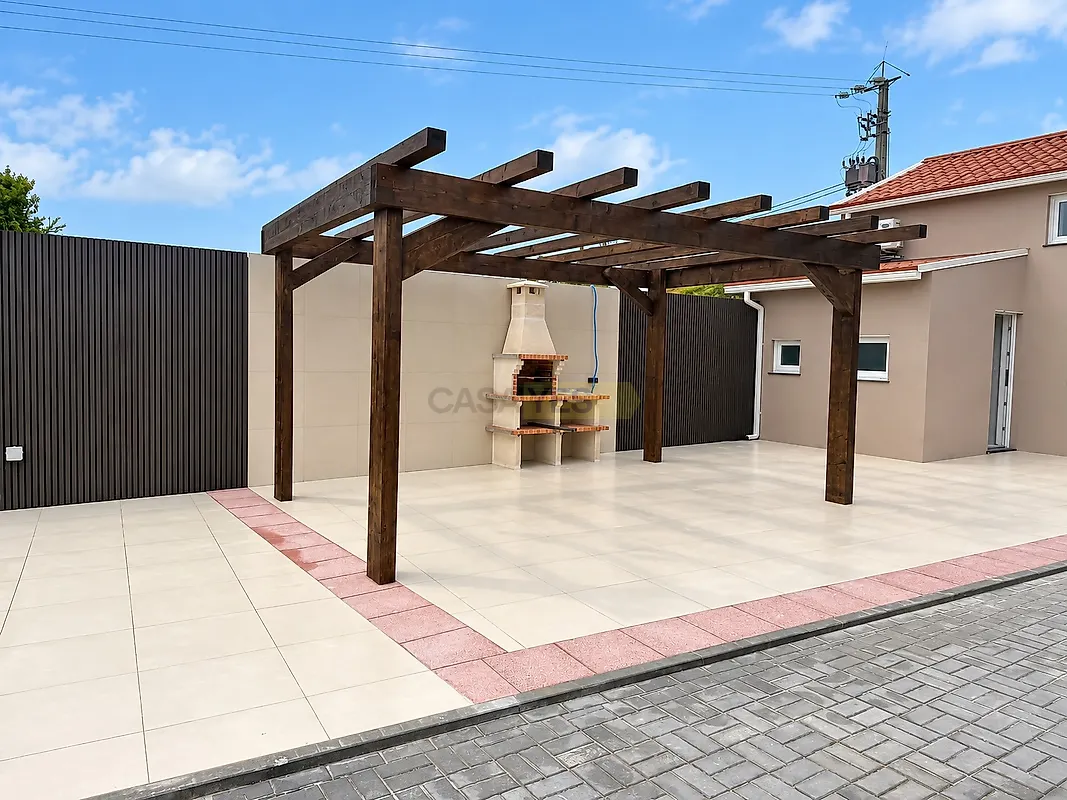 Moradia T2 à venda em Esgueira, Aveiro — foto 2