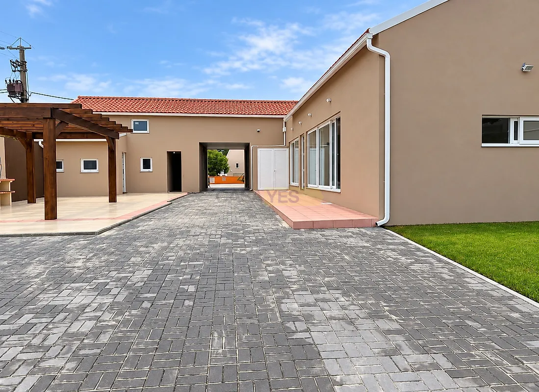 Moradia T2 à venda em Esgueira, Aveiro — foto 4