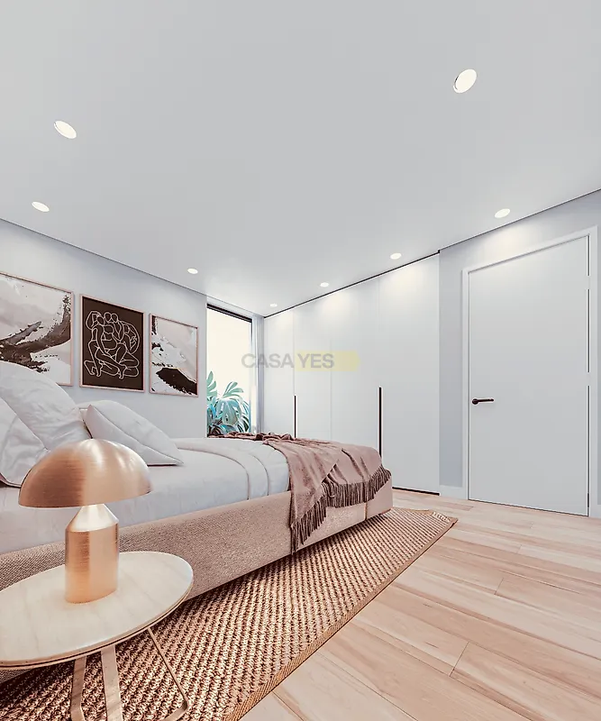 Apartamento T0 à venda em Gafanha da Boa Hora, Vagos — foto 4
