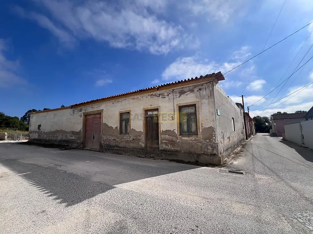 Moradia T0 à venda em São Salvador, Mirandela — foto 6