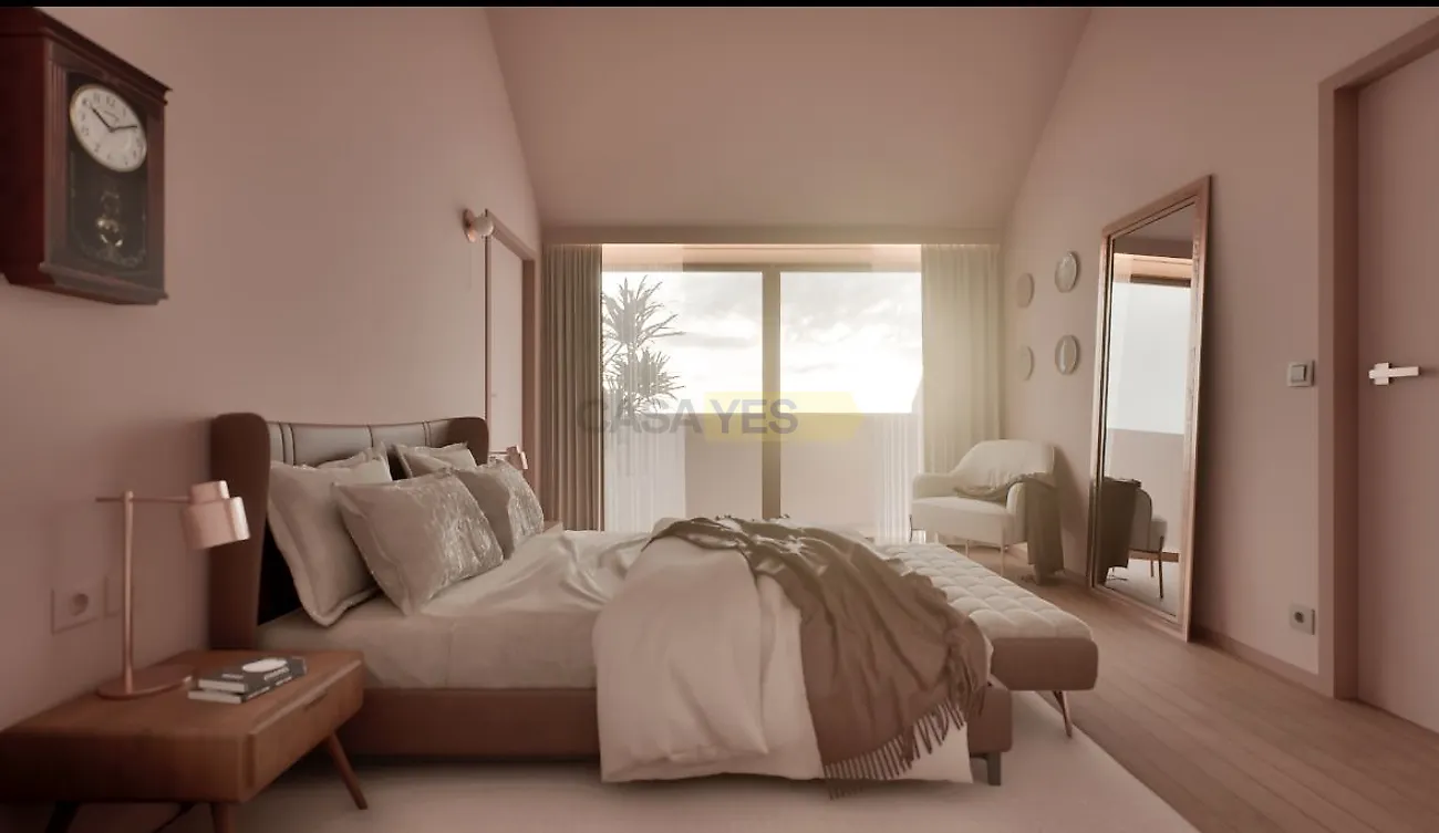 Apartamento T1 à venda em São Salvador, Mirandela — foto 2