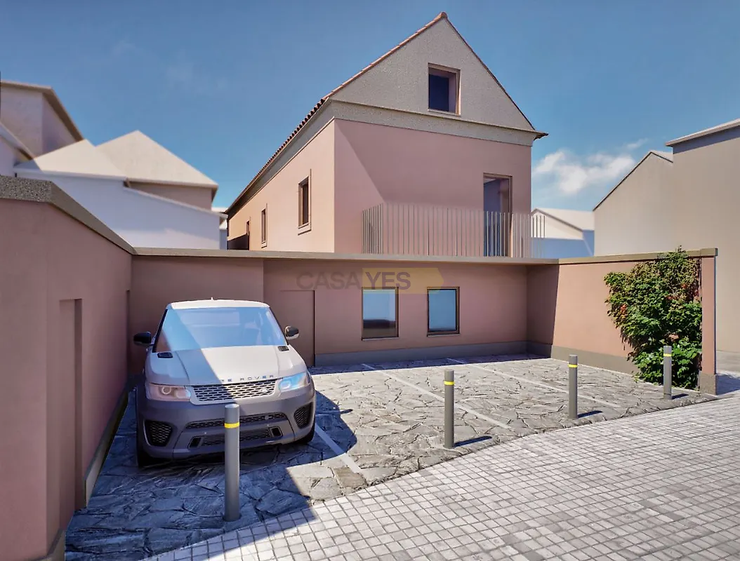 Apartamento T1 à venda em São Salvador, Mirandela — foto 5