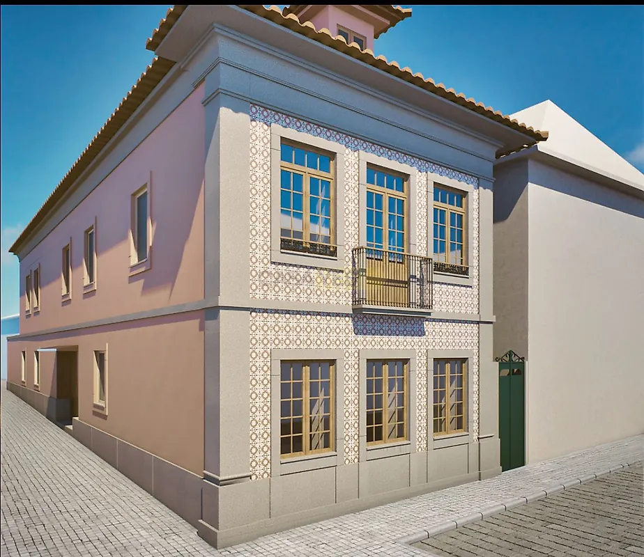 Apartamento T1 à venda em São Salvador, Mirandela — foto 6