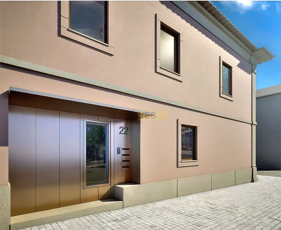 Apartamento T1 à venda em São Salvador, Mirandela — foto 7
