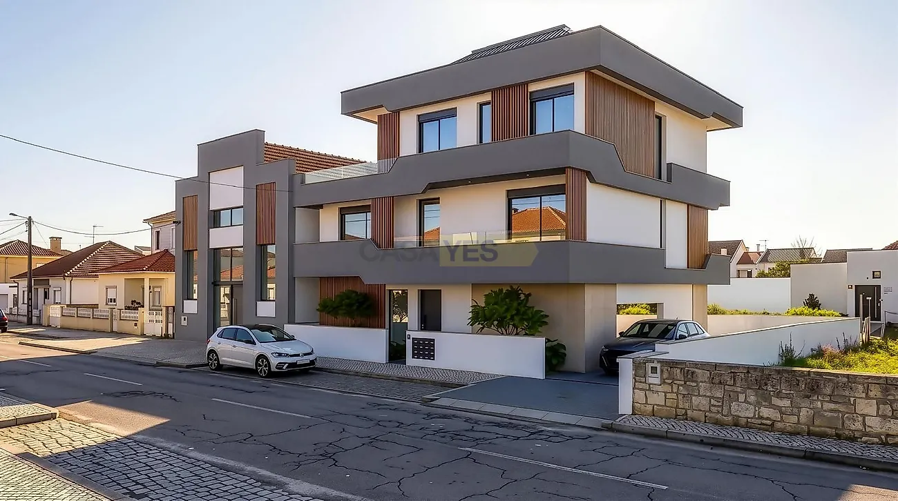Apartamento T1 à venda em Aradas, €285.000