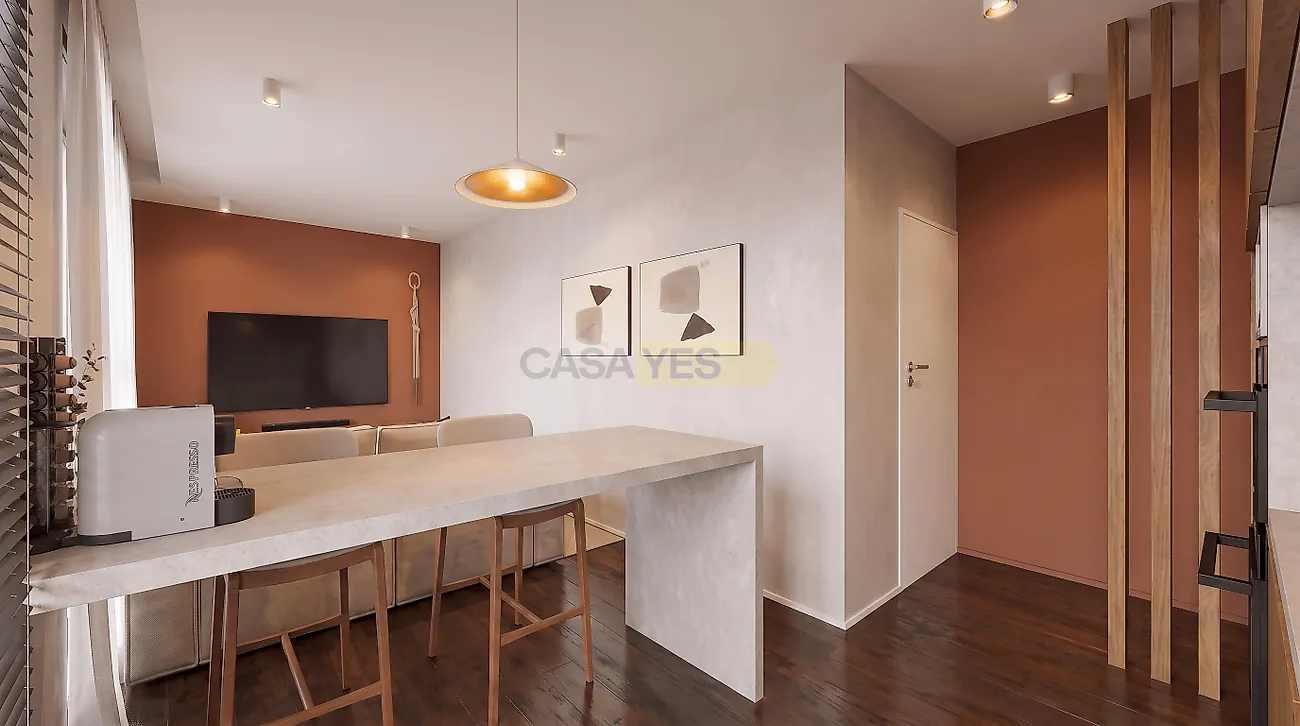 Apartamento T1 à venda em Aradas, Aveiro — foto 3