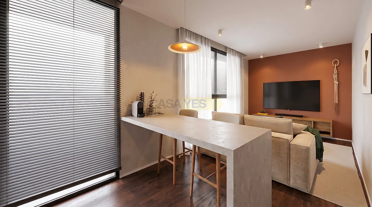 Apartamento T1 à venda em Aradas, Aveiro — foto 2