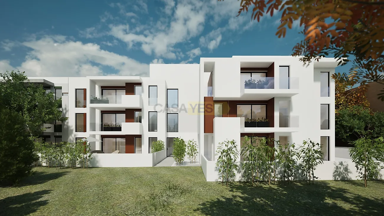 Apartamento T1 à venda em Castêlo da Maia, Maia — foto 14