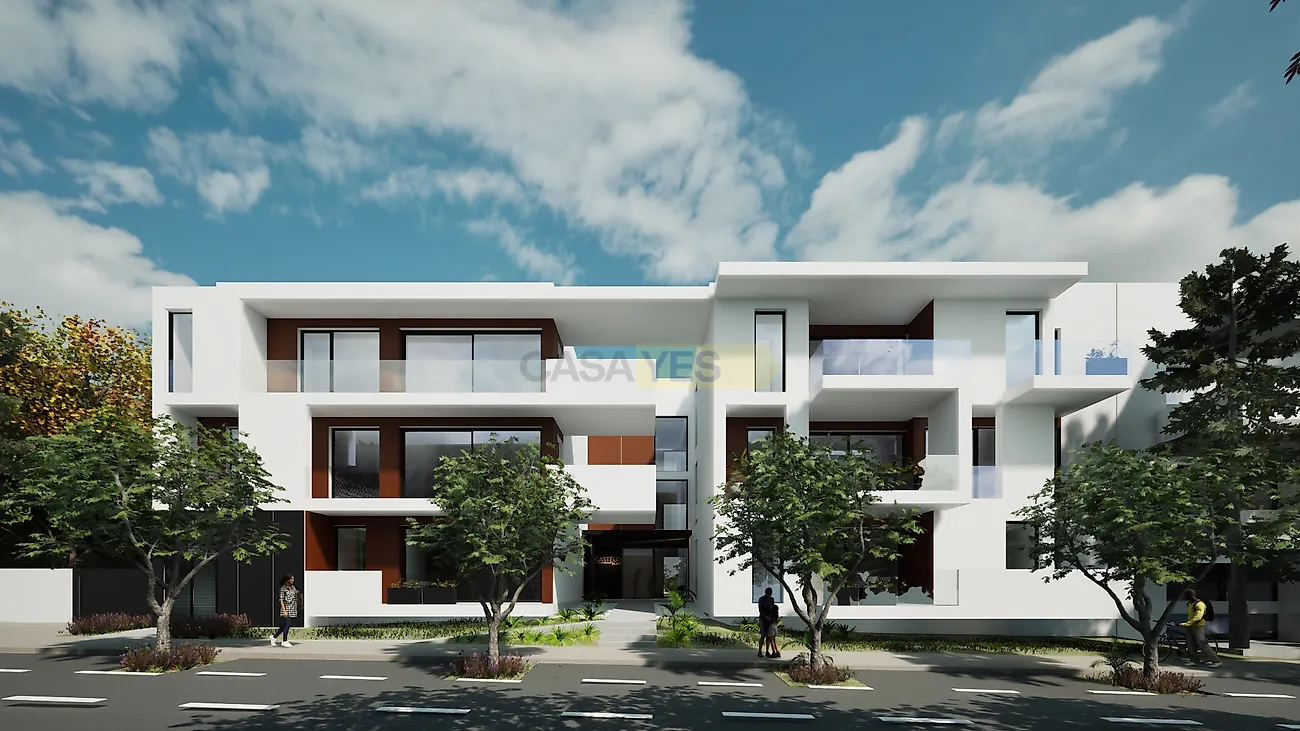 Apartamento T1 à venda em Castêlo da Maia, Maia — foto 15