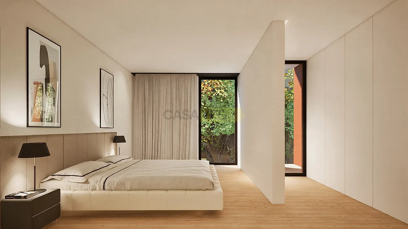 Apartamento T1 à venda em Castêlo da Maia, Maia — foto 3
